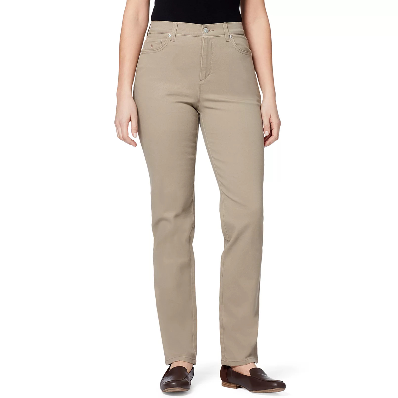 Petite Gloria Vanderbilt Amanda Classic Jeans | Kohl's