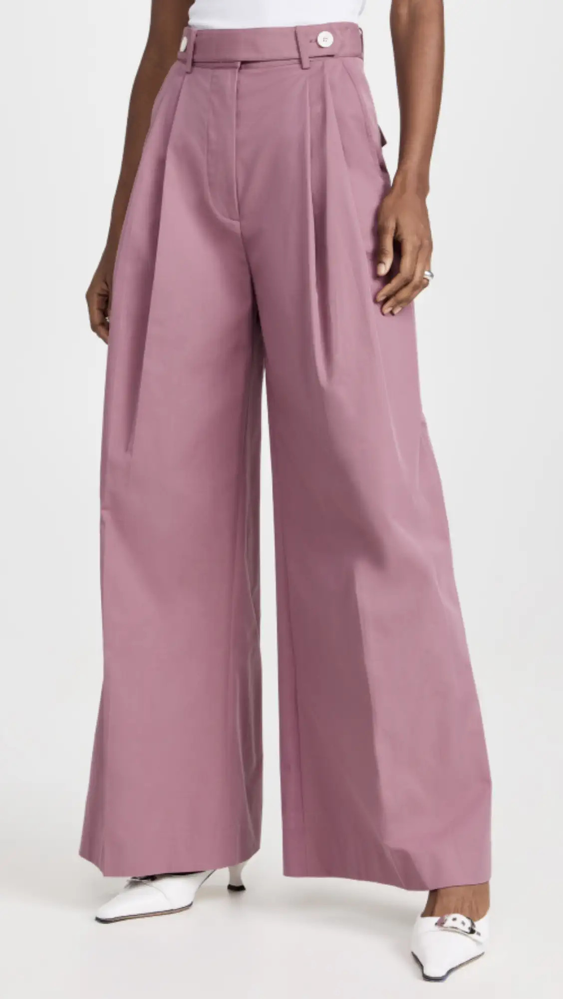 Lee Mathews | Shopbop