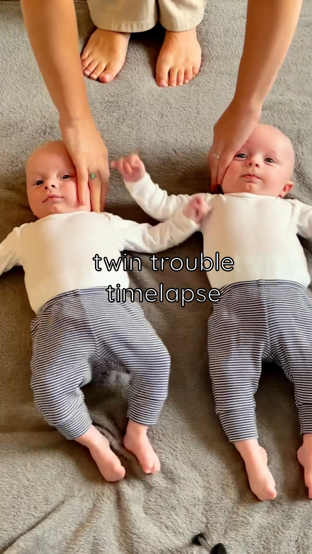 Can you guess which baby started practicing soccer on mommy’s organs? Yep mhm 🤣 scroll to shop some of our favorites 

#LTKBaby #LTKSaleAlert #LTKmomlife