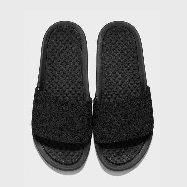 Women's Big Logo TechLoom Slide | APL