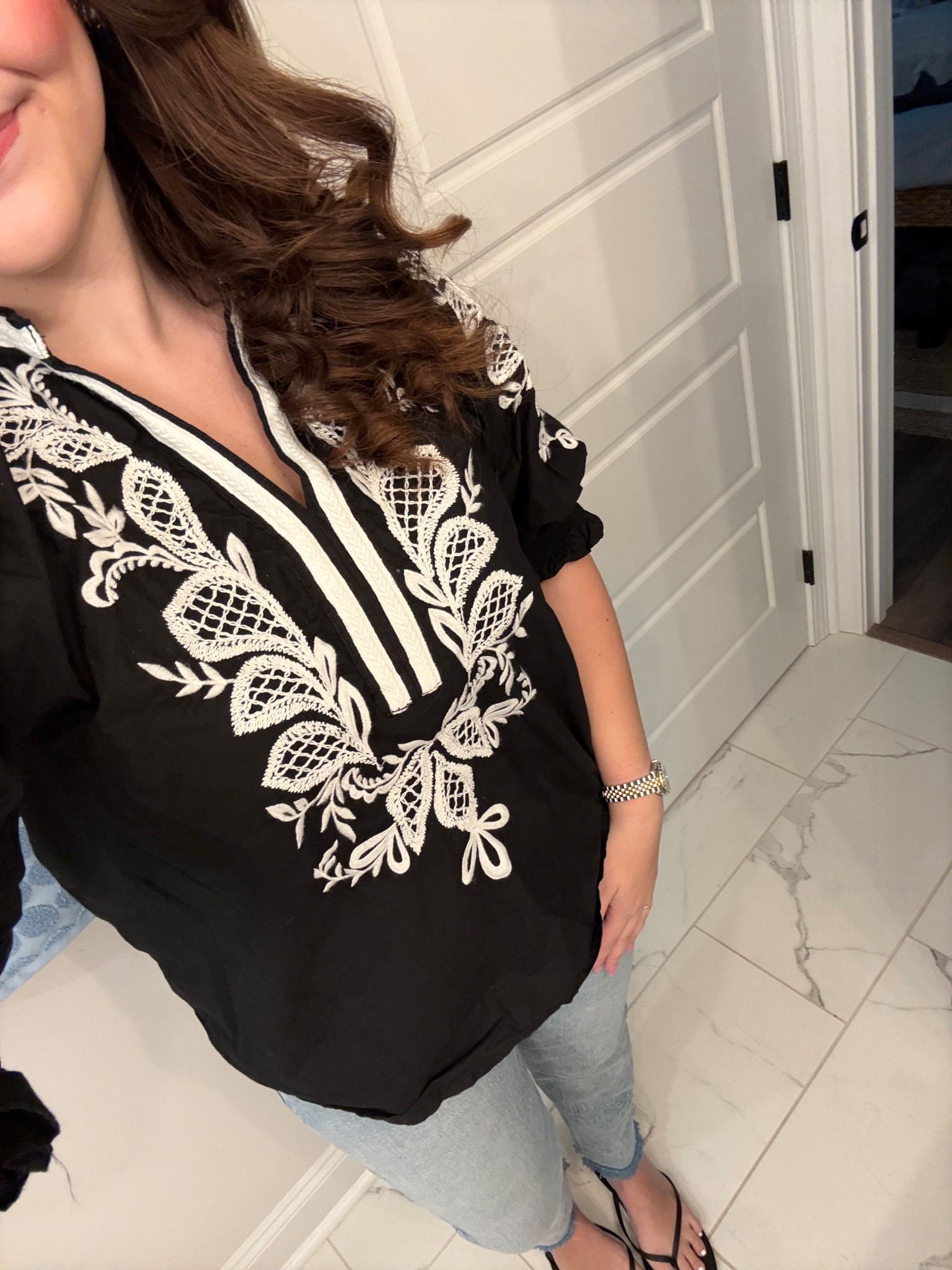 🖤🤍

#LTKWorkwear #LTKSeasonal #LTKStyleTip