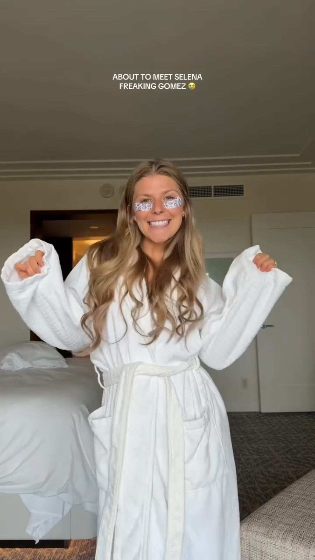 BEST DAY EVER

#LTKBeauty #LTKgrwm #LTKootd