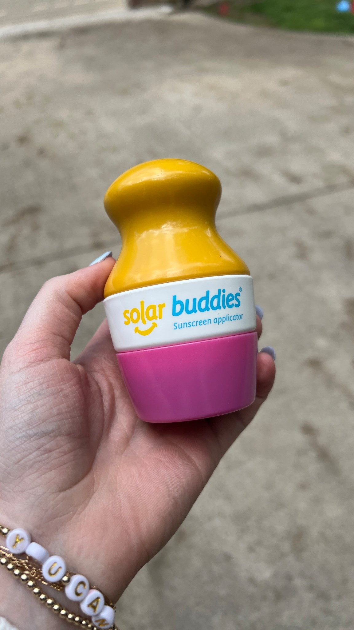 my favorite sunscreens to use for our family • toddler sunscreen & baby sunscreen • i use the powder sunscreen on my daughter and i’s scalp! 

#LTKTravel #LTKSwim #LTKStyleTip