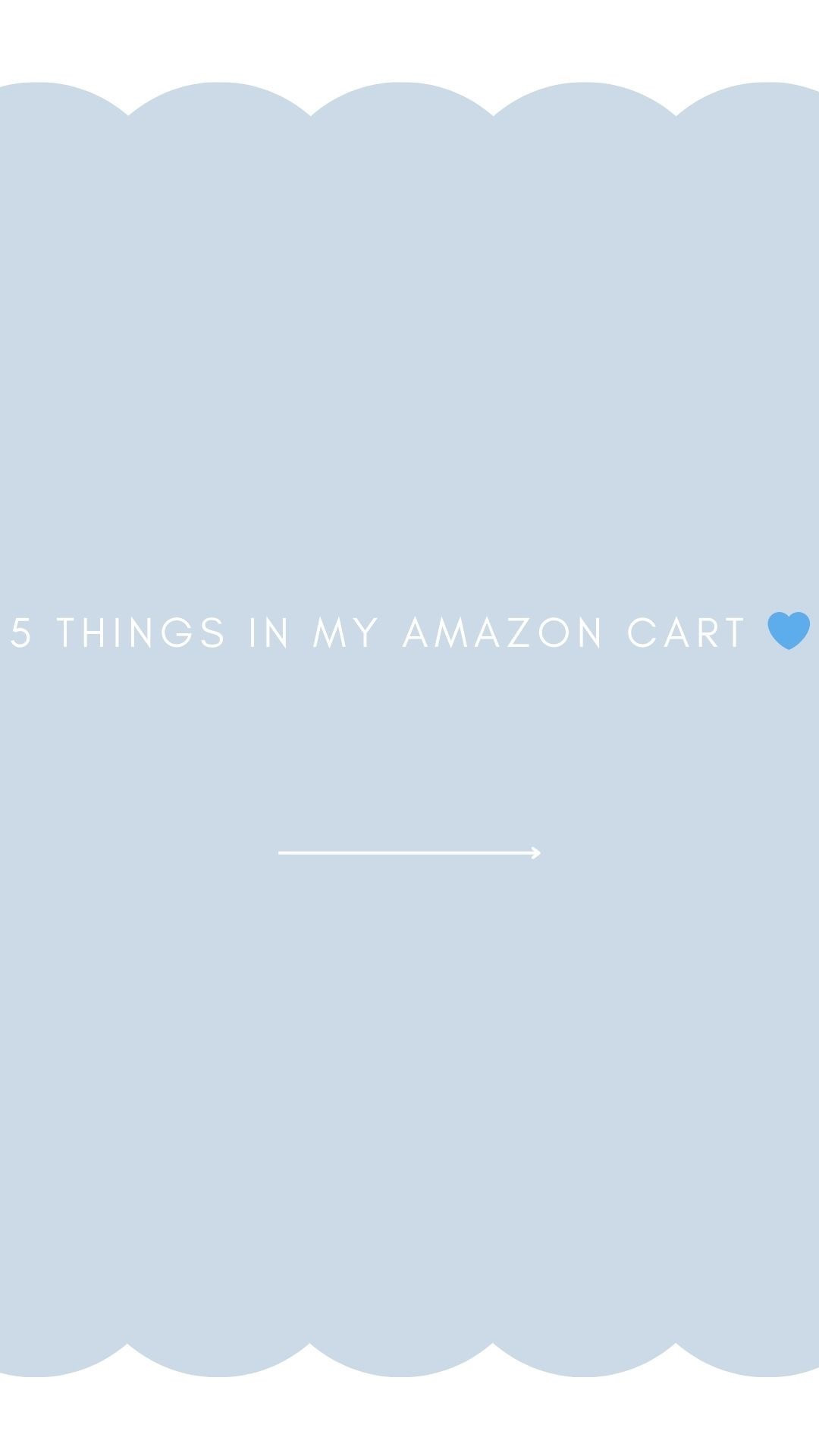 Amazon finds this week!