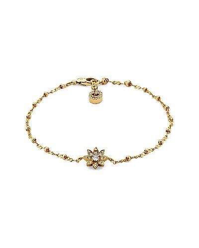 Gucci Small Bracelet | Gilt