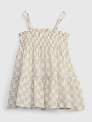 Baby Smocked Tank Dress | Gap (US)