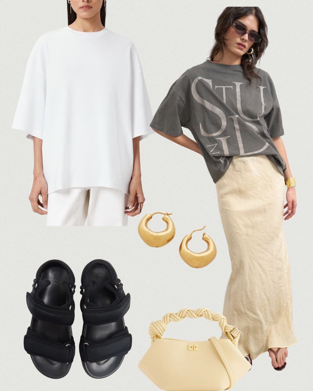 Recreate today’s look with these pieces 

#LTKspring #LTKuk