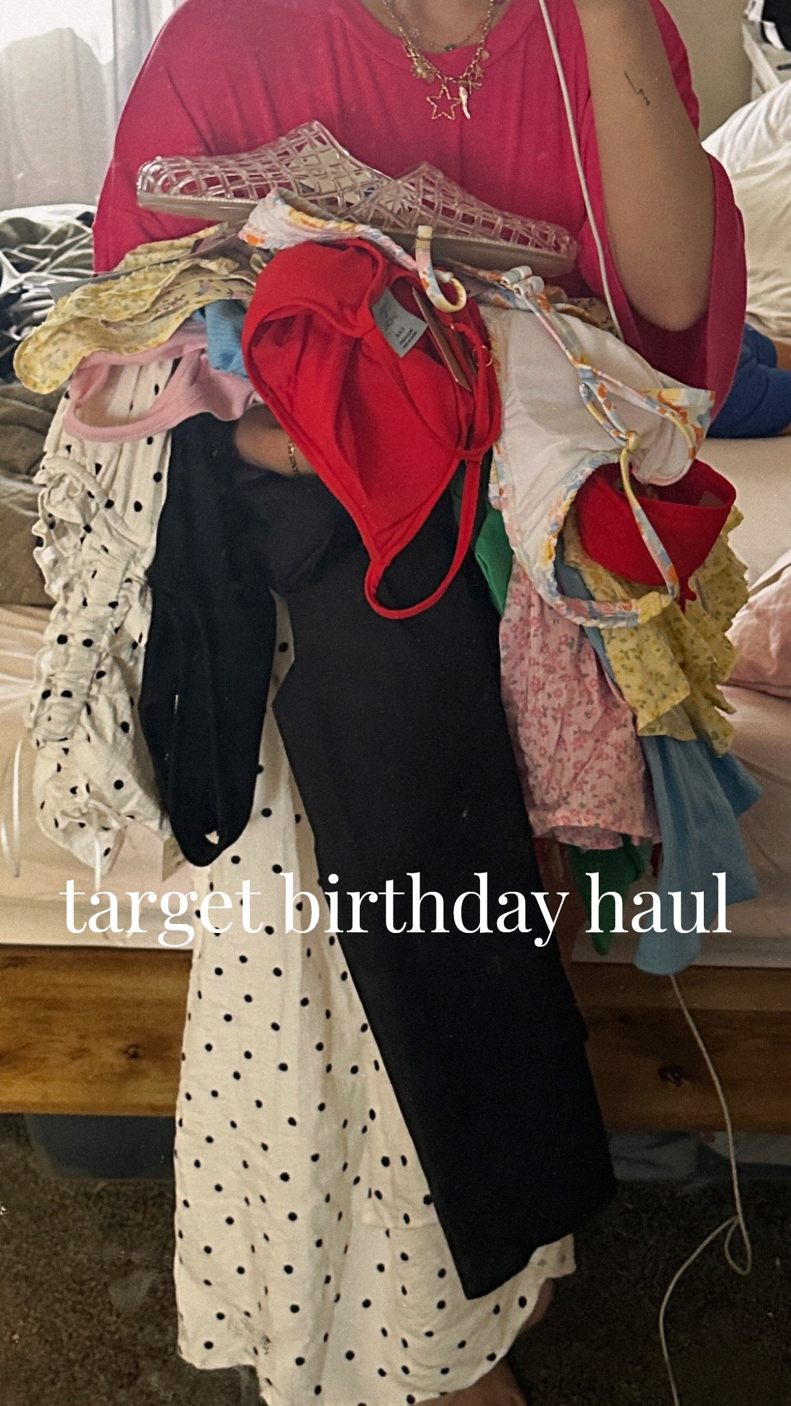 Mama got a little crazy at target this morning and got some new staples for the closet!!! #target #targetstyle #spring #momfashion

#LTKmomlife #LTKSpringSale #LTKPetite