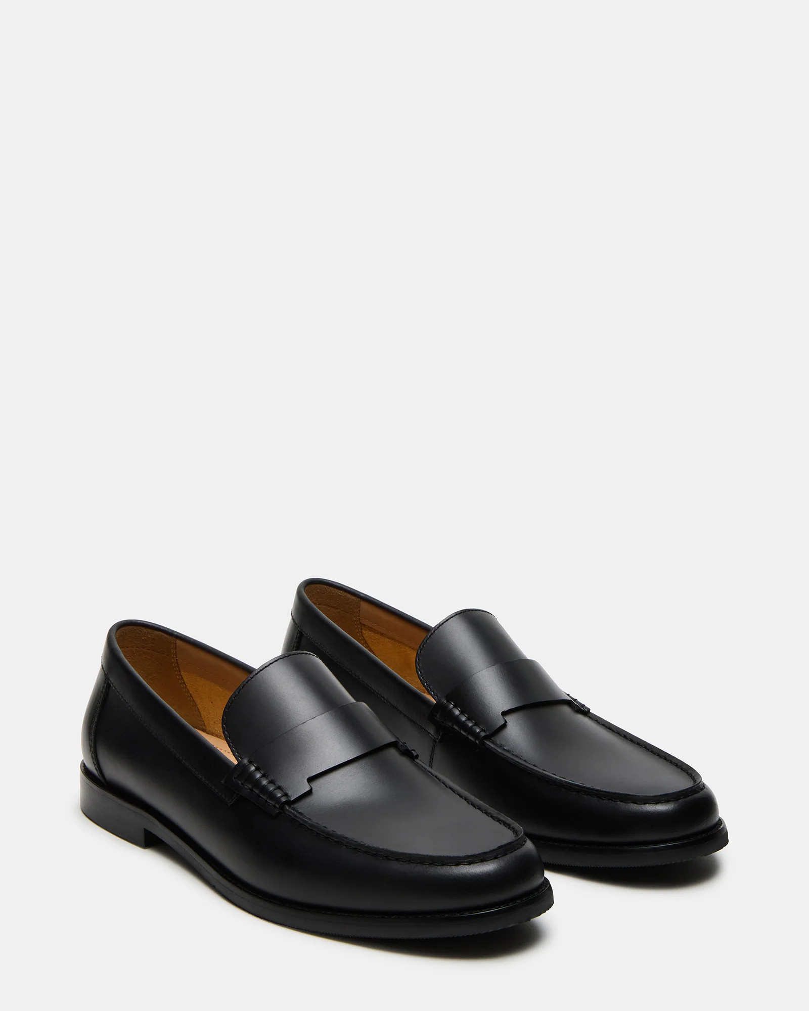 Colver Black Leather | Steve Madden (US)