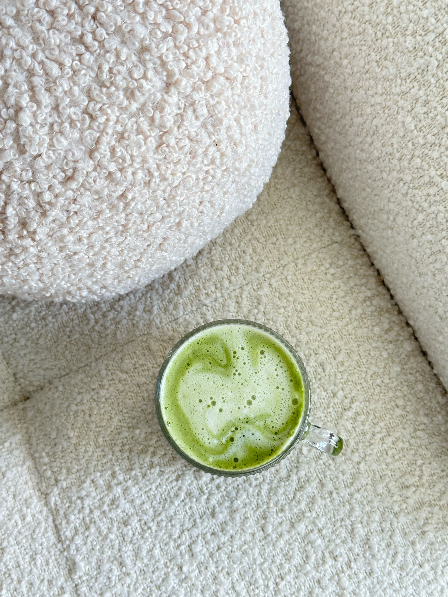 Afternoon matcha 🍵 

#LTKHome