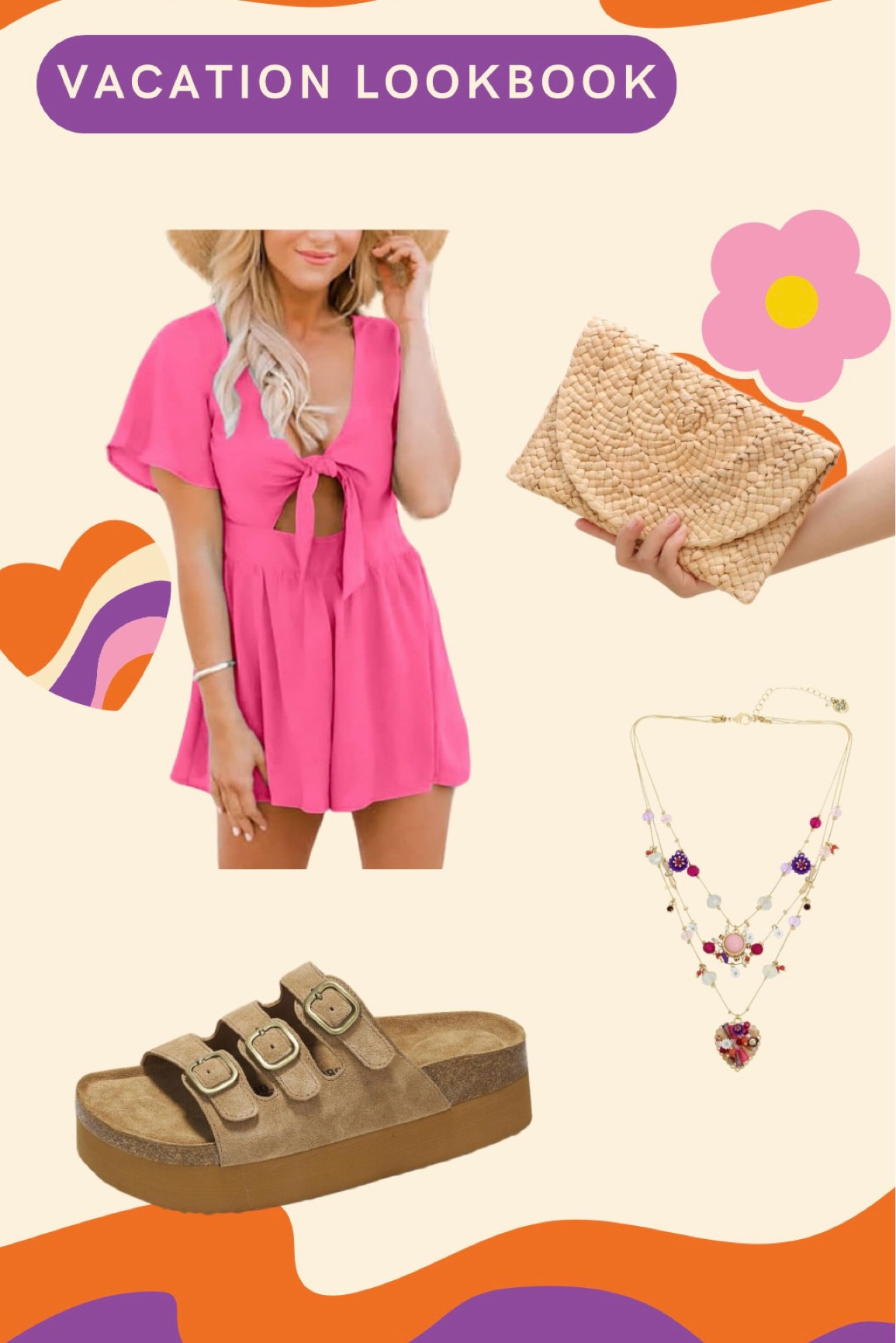 Your guide to vacation outfit inspiration 

#LTKSeasonal #LTKTravel
