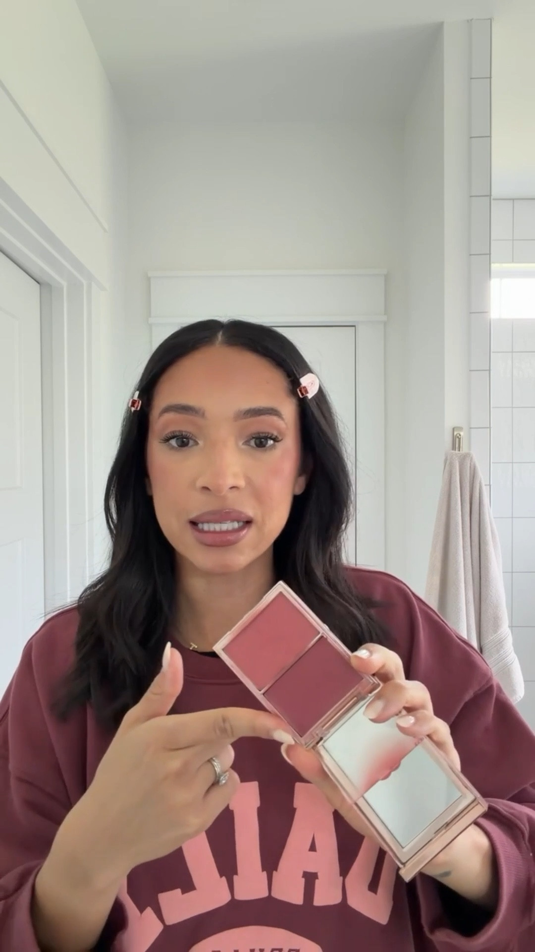 Sephora SALE!! Everything is on sale from 4/10-4/20!! 💄 Shade she goes to the gym 

sephora savings event, beauty sale, makeup faves, beauty faves, lip combo, travel makeup, sephora picks, mother's day gifts

#LTKmomlife #LTKSaleAlert #LTKBeauty