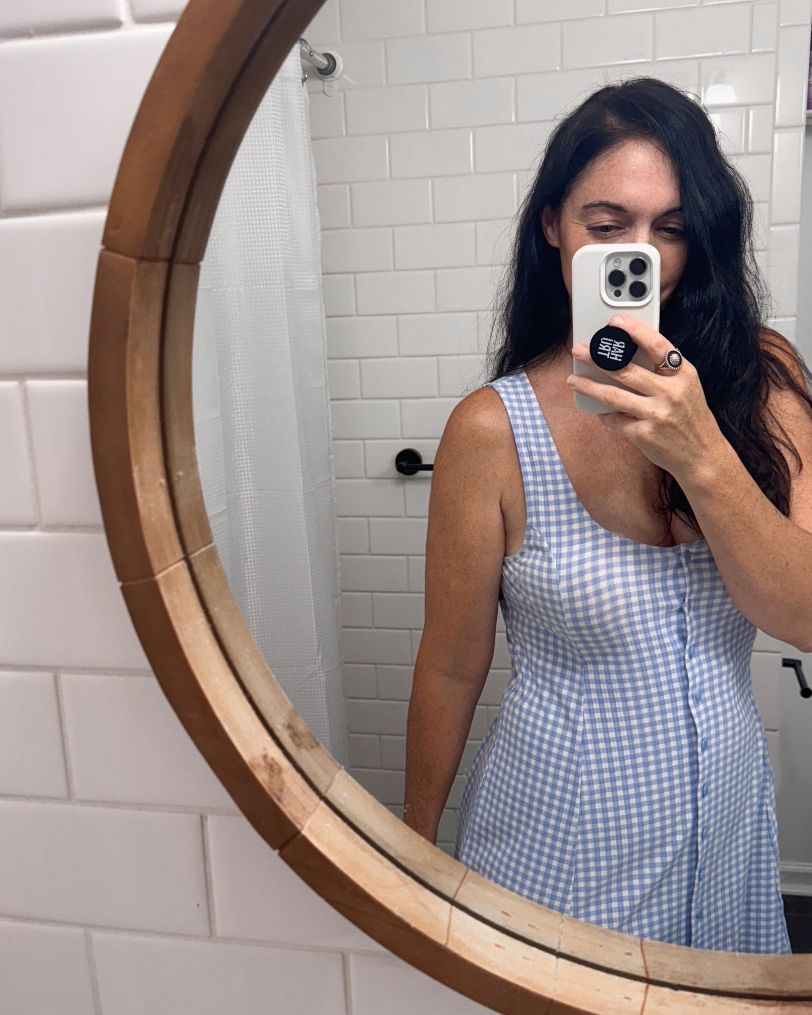 My favorite dress of the entire summer