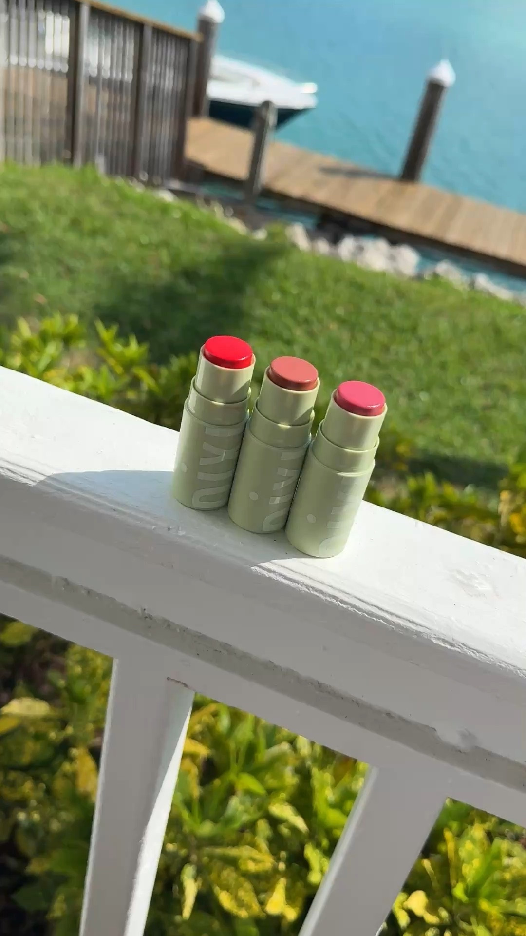 3 for $ 19!  
The best lip stains! Lipsticks, lip color, makeup 

#LTKselfcare #LTKOver40 #LTKdayinmylife