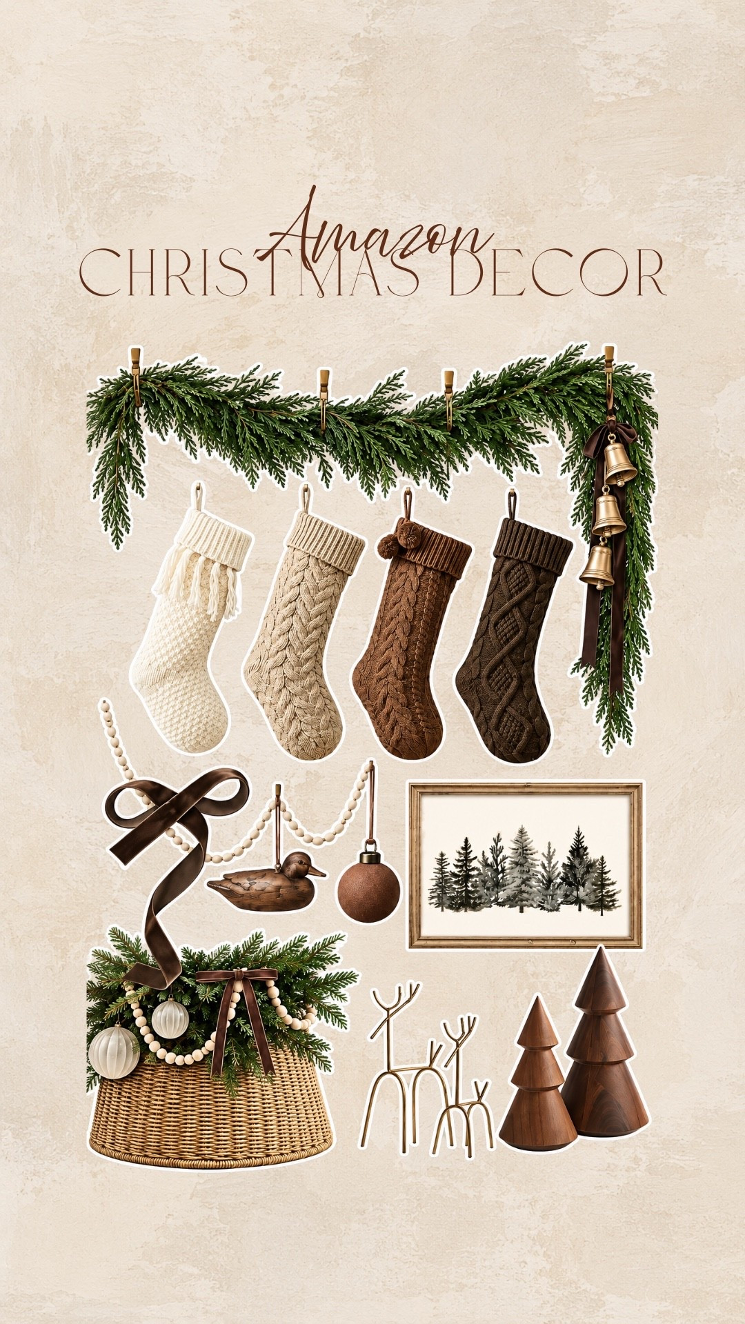 Amazon Christmas decor

#LTKSaleAlert #LTKHome #LTKSeasonal