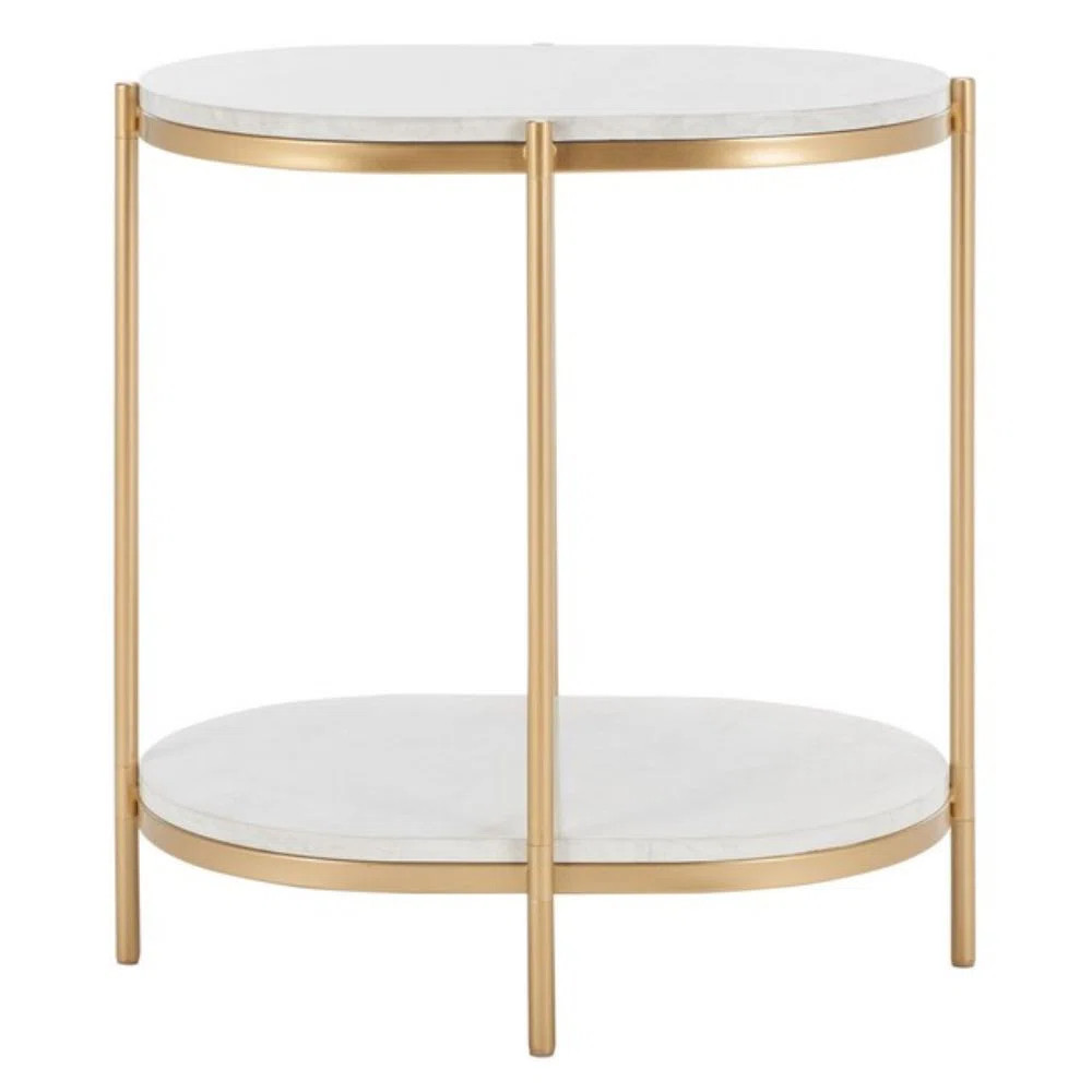 Rockport End Table | Wayfair North America