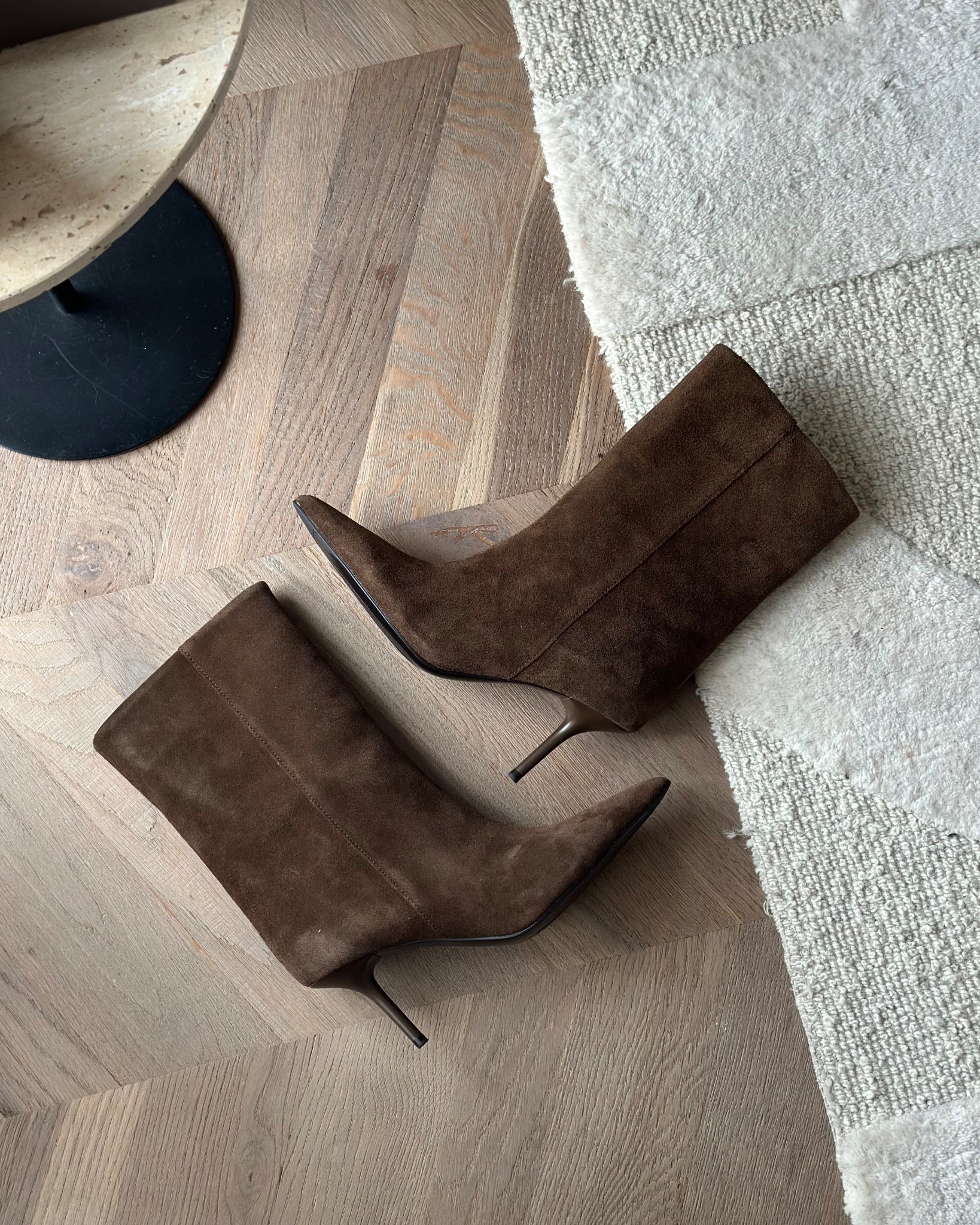 Perfect Zara boots 

#LTKfrance #LTKeurope