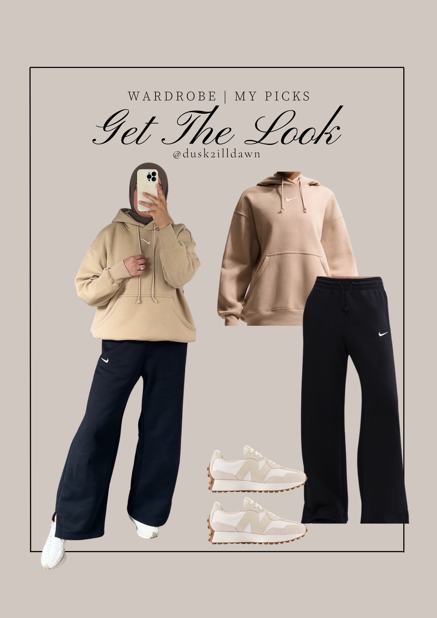 Comfy winter fit

#LTKaustralia #LTKwinter #LTKmodest