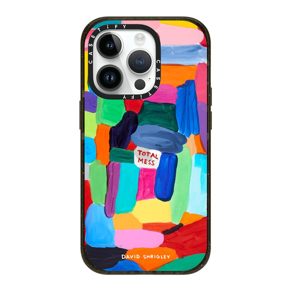 Total Mess Case | Casetify