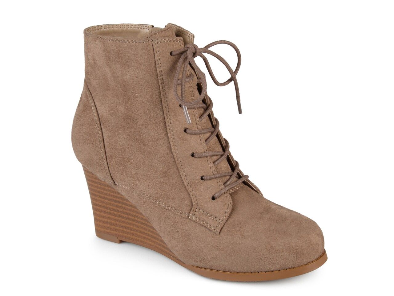 Magely Wedge Bootie | DSW