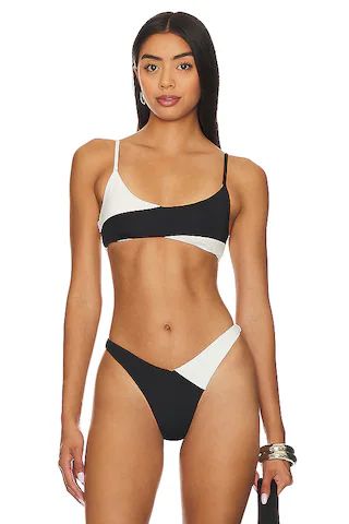 High Tide Bikini Top
                    
                    LSPACE | Revolve Clothing (Global)