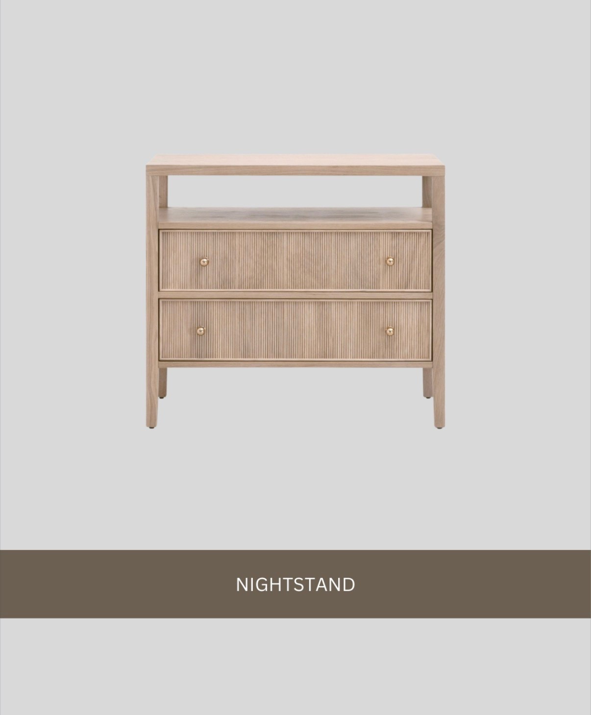 Presidents Day Sale Find



Nightstand
scout & Nimble
Bedroom


#LTKHome