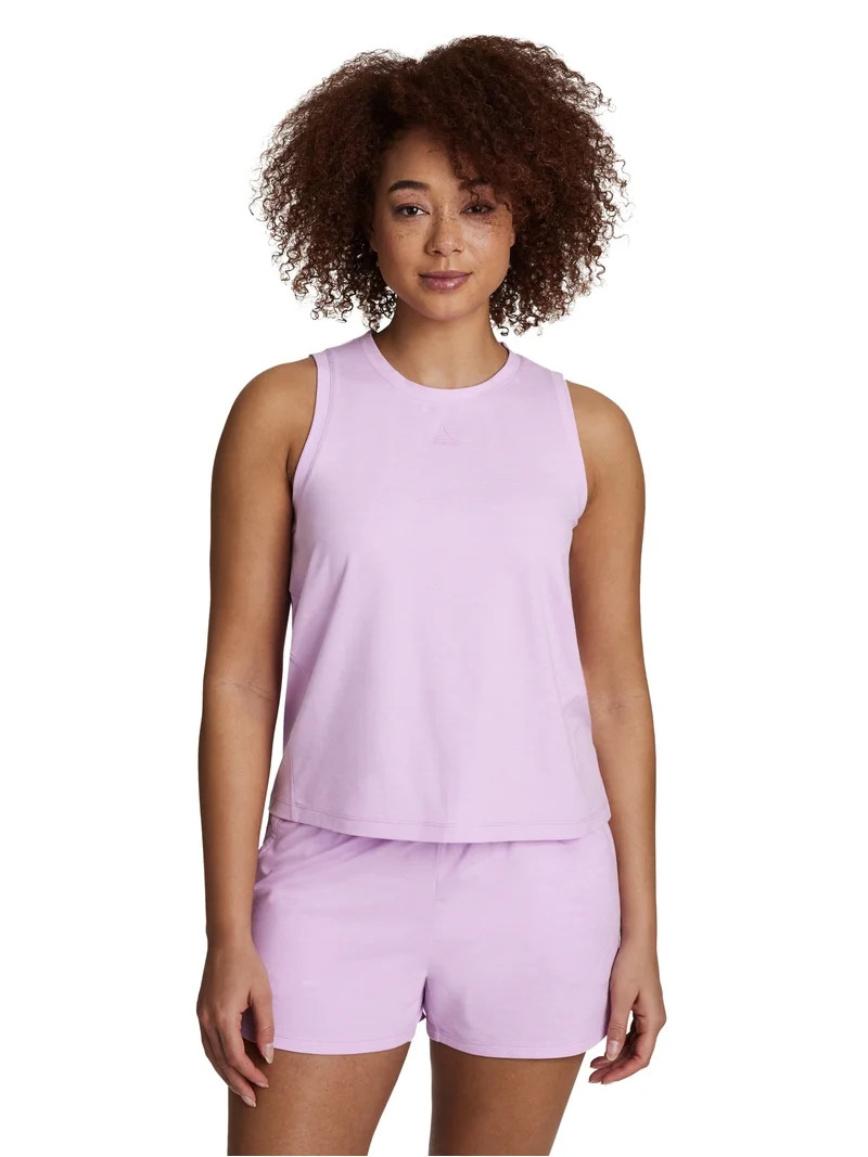 Reebok Women's Legacy 2.0 Meet and Greet Tank, Sizes XS-XXXL | Walmart (US)