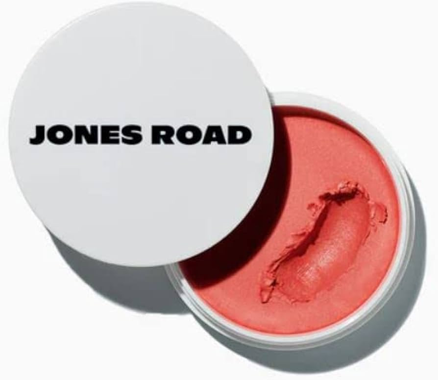 Jones Road Moisturizing Miracle Balm - MIAMI BEACH, 1 Ounce (Pack of 1), (PTGBMJ4892) | Amazon (US)