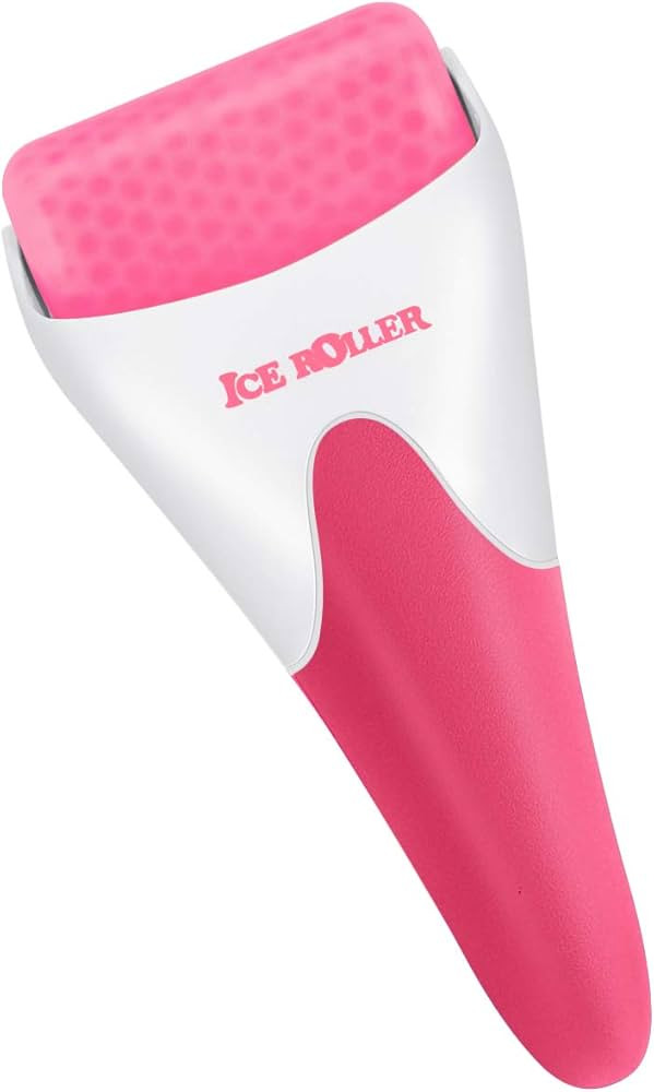 LATME Ice Roller for Face Eyes,Womens Gifts,Face Massager Roller Puffiness Migraine Pain Relief a... | Amazon (US)