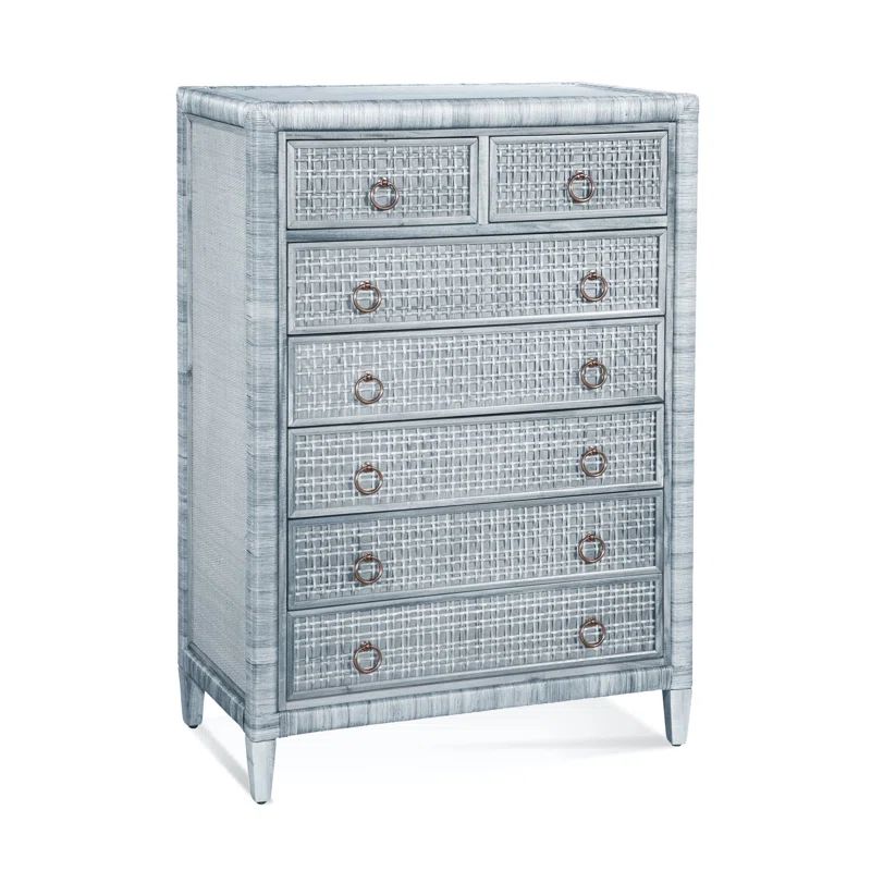 Monterey 7 - Drawer Dresser | Wayfair North America