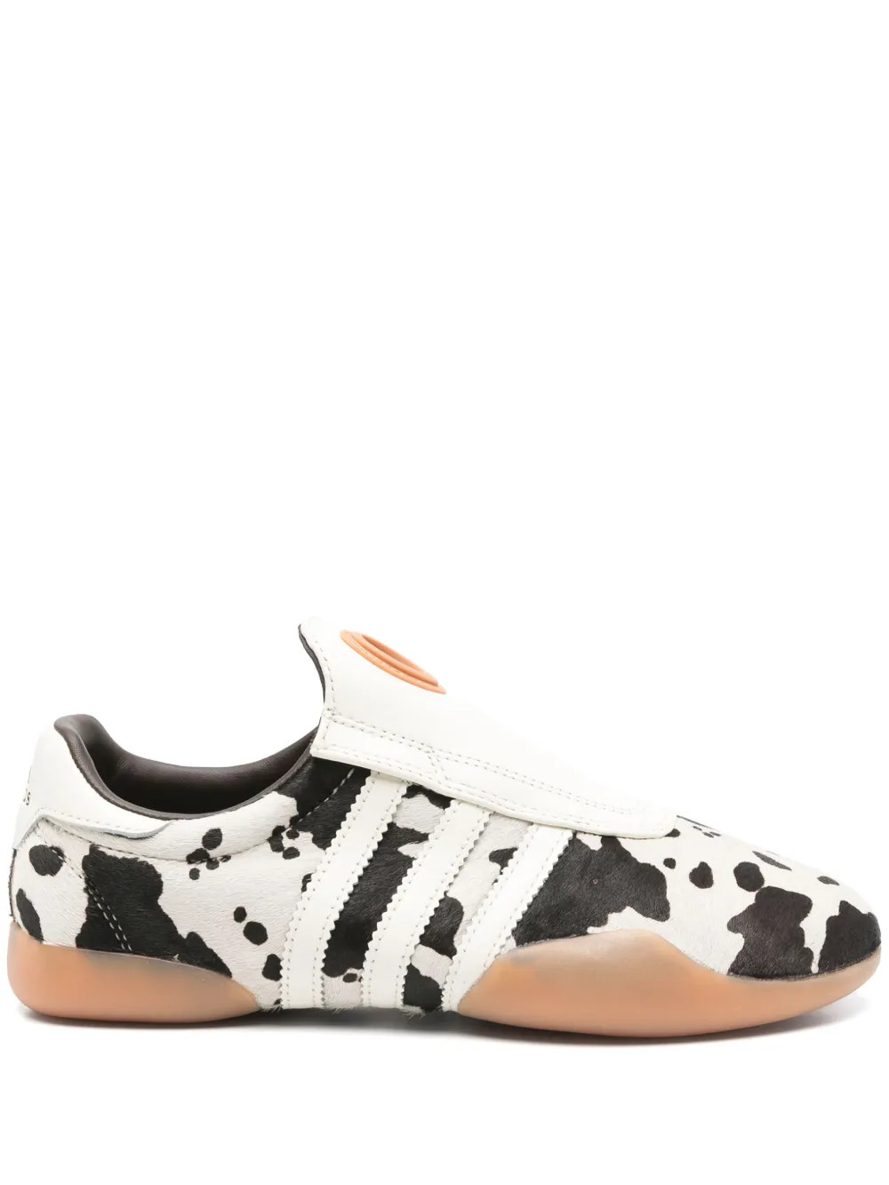 Adidas Taekwondo Mei Sneakers | Neutrals | FARFETCH | Farfetch Global