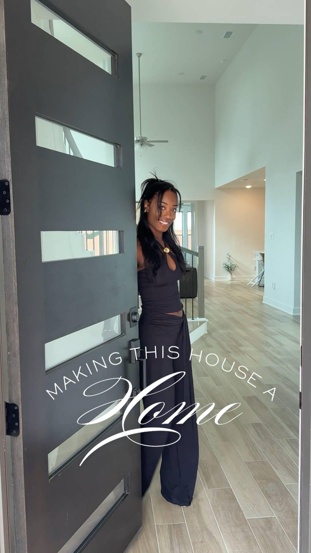 Turning into my favorite HOMEgirl 🙂‍↕️

#LTKPetite #LTKHome