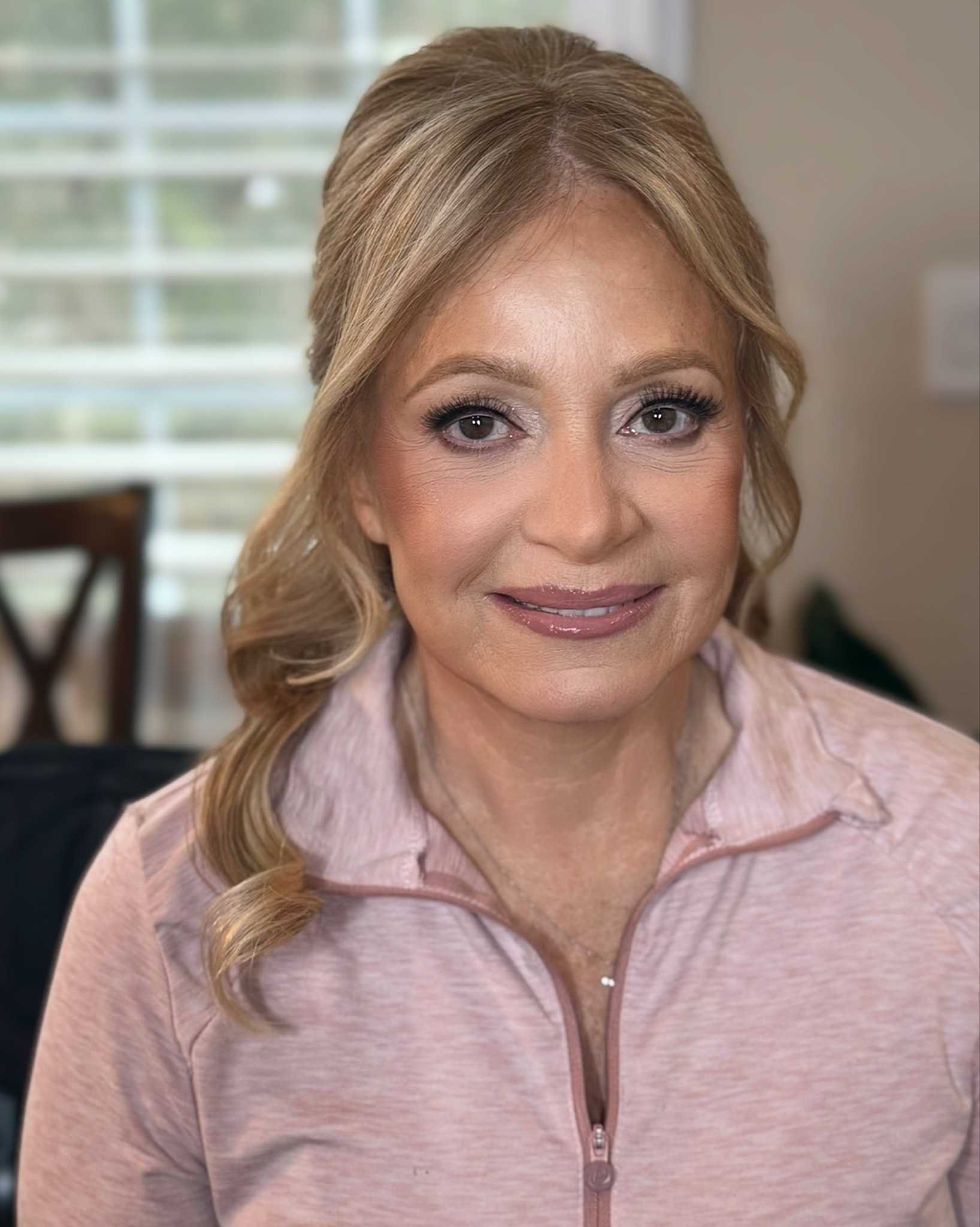 Mother of the Groom ✨

#LTKBeauty