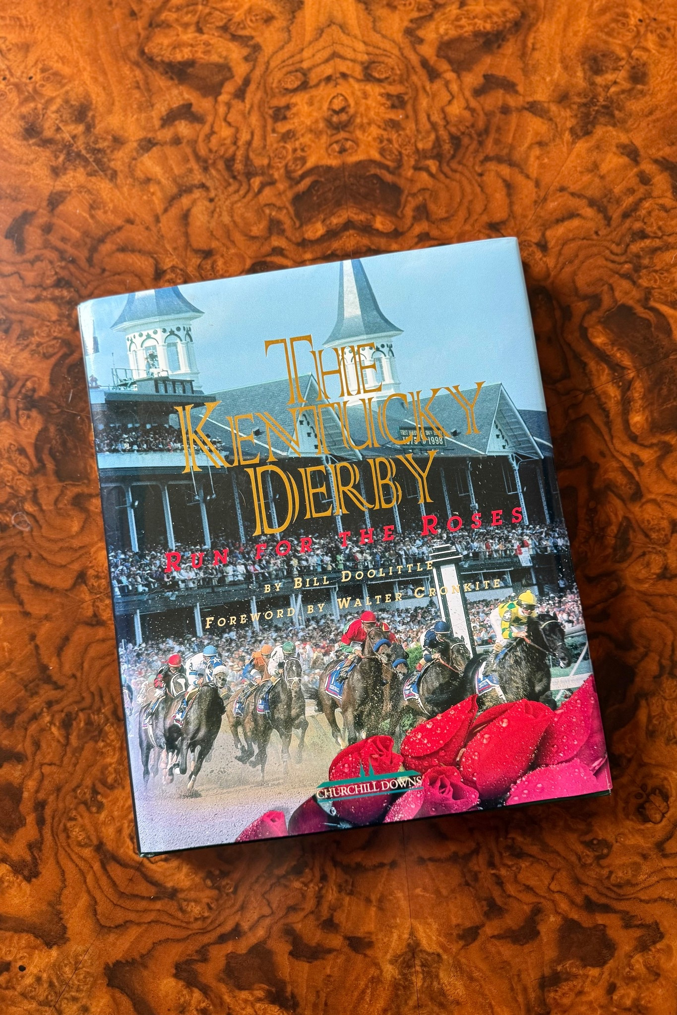 one week - derby favorites 