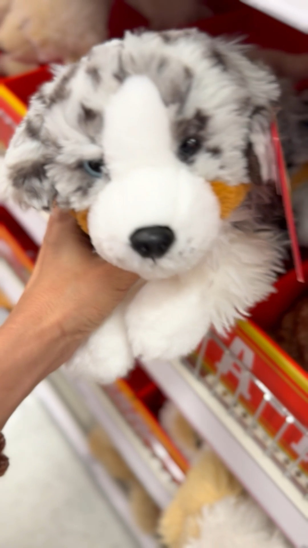 adopt a pet stuffies for the little animal lovers 

#LTKGiftGuide #LTKKids #LTKBaby