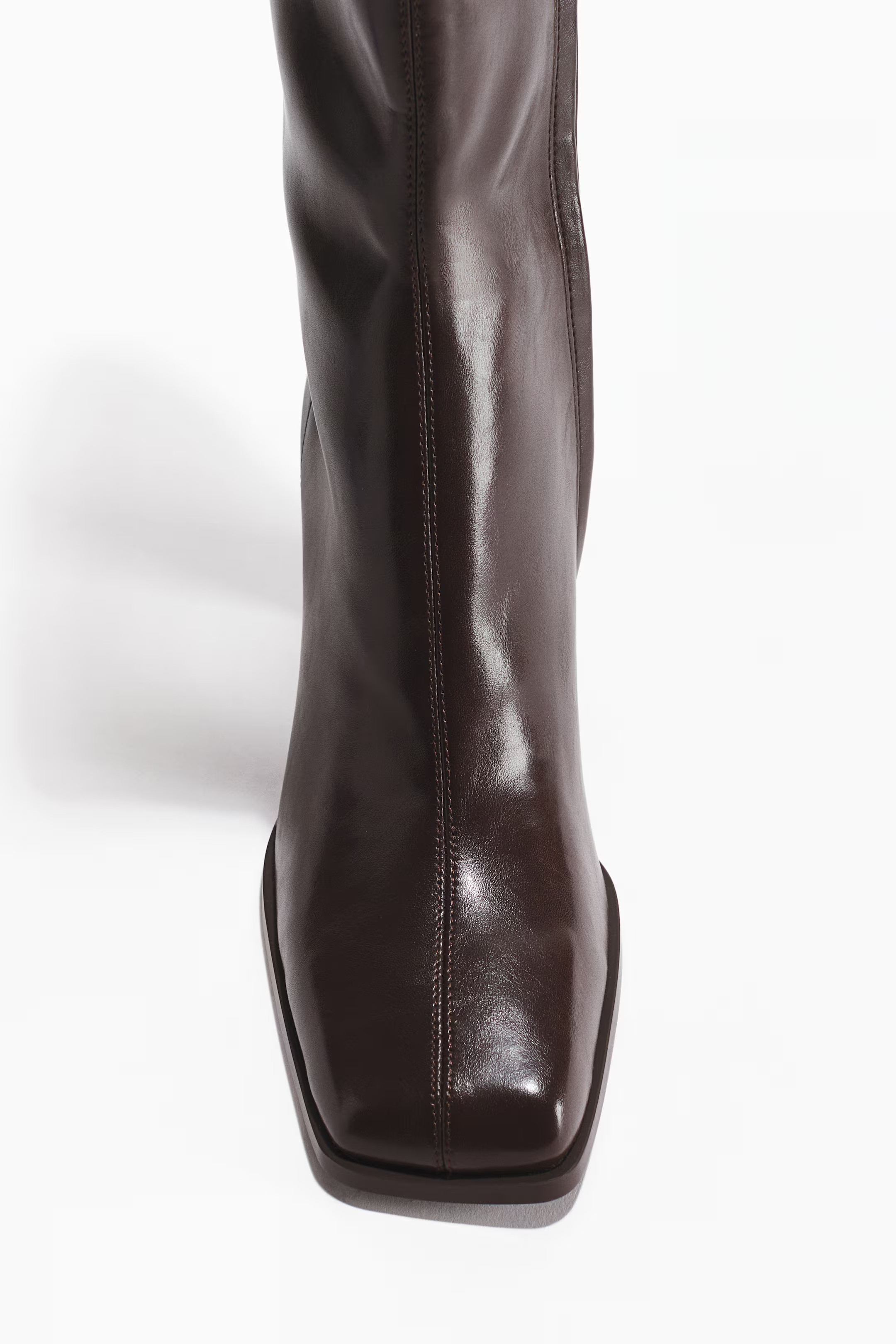 Knee-High Boots | H&M (US + CA)