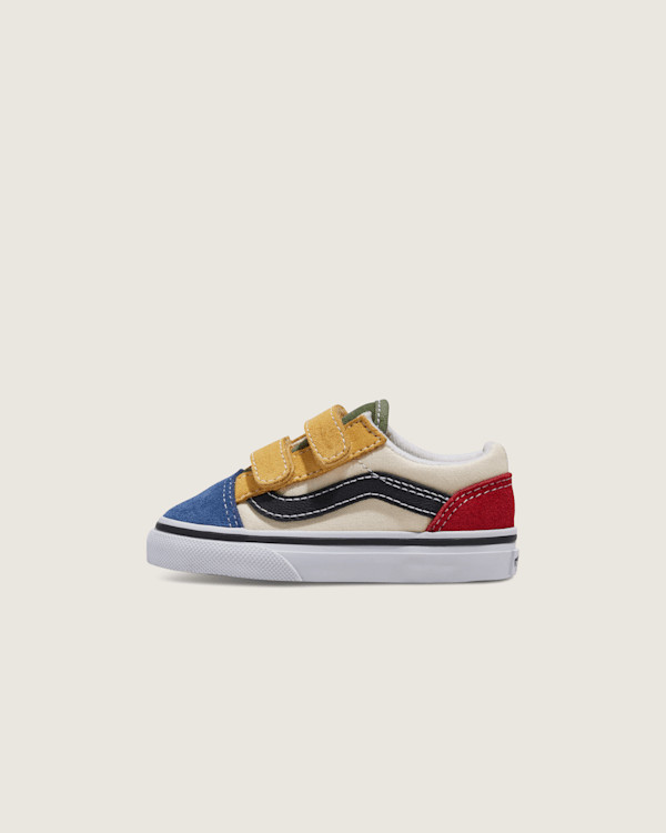 Toddler Old Skool V Shoe | VANS US
