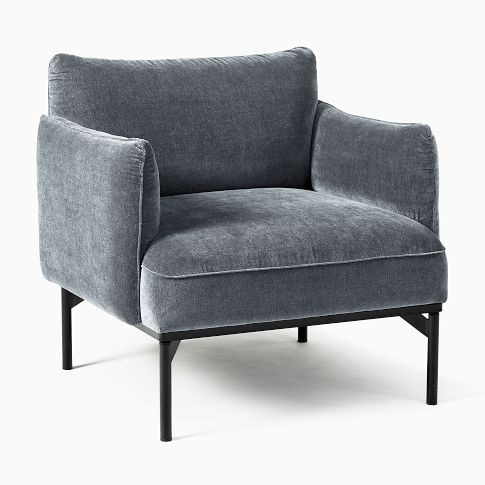 Accent Chairs | West Elm (US)