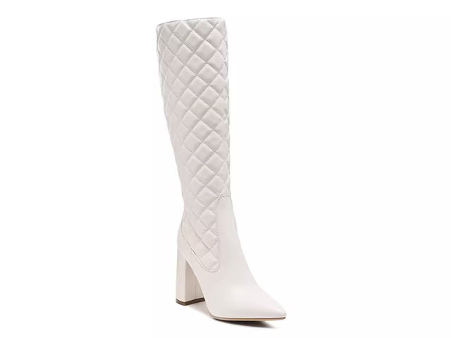 London Rag Quilt Boot | DSW