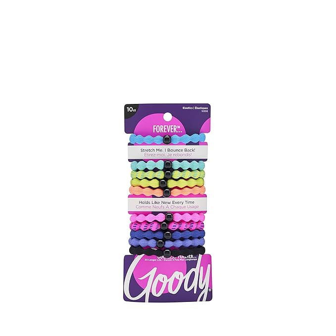 Visit the GOODY Store | Amazon (US)