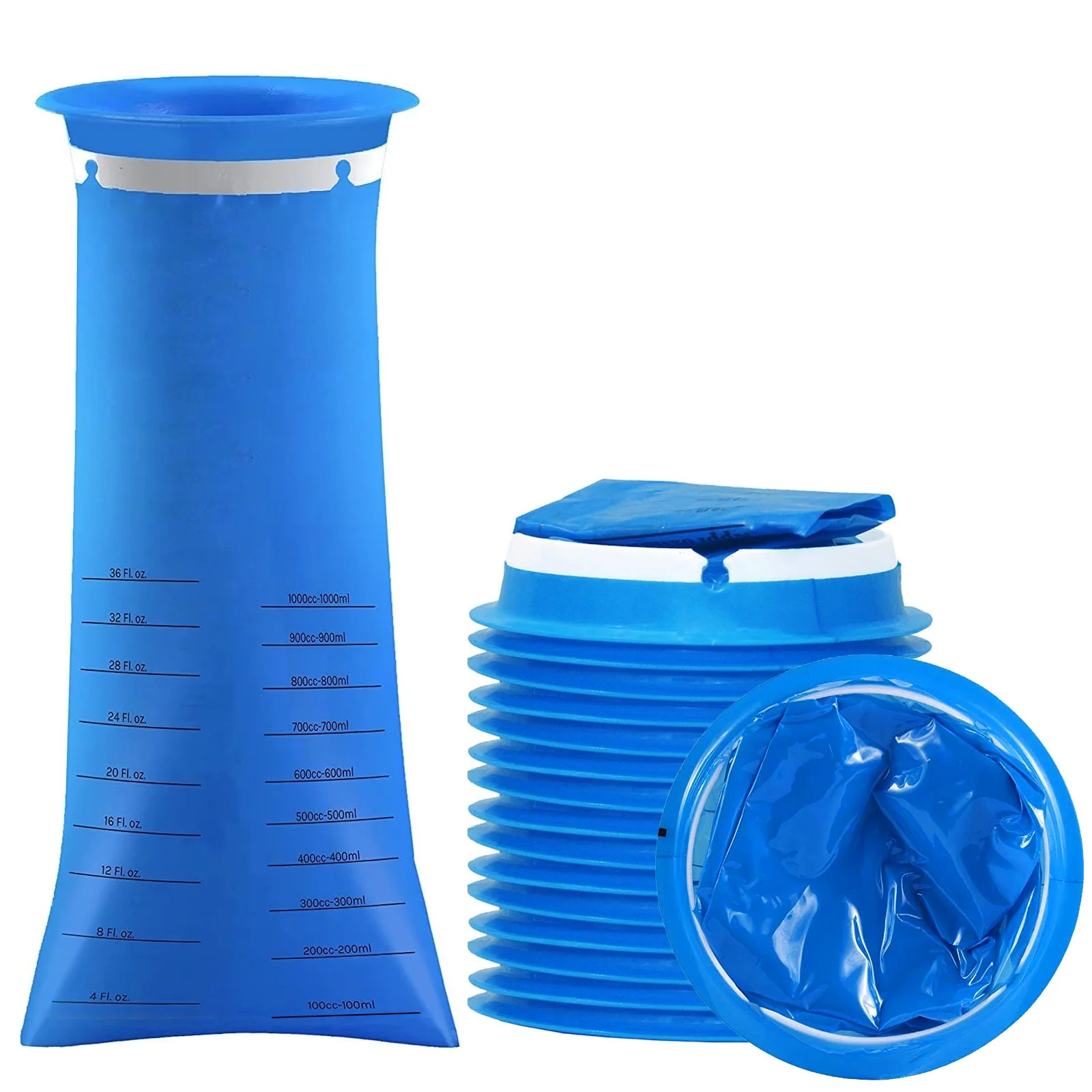 12Pack Vomit Bags, Disposable Vomit Bags, Emesis Bags, Barf Bags Sick Bag with Snap for Car Trave... | Walmart (US)