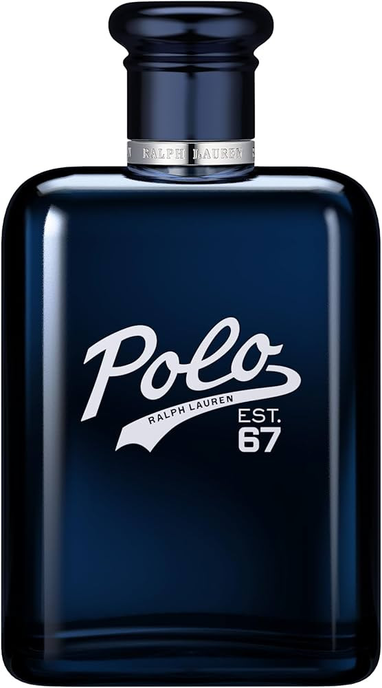 RALPH LAUREN FRAGRANCES - Polo 67 - Eau de Toilette - Cologne for Men - Woody & Solar Scent - Wit... | Amazon (US)