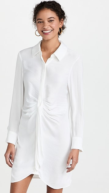 Tie Curious Dress | Shopbop