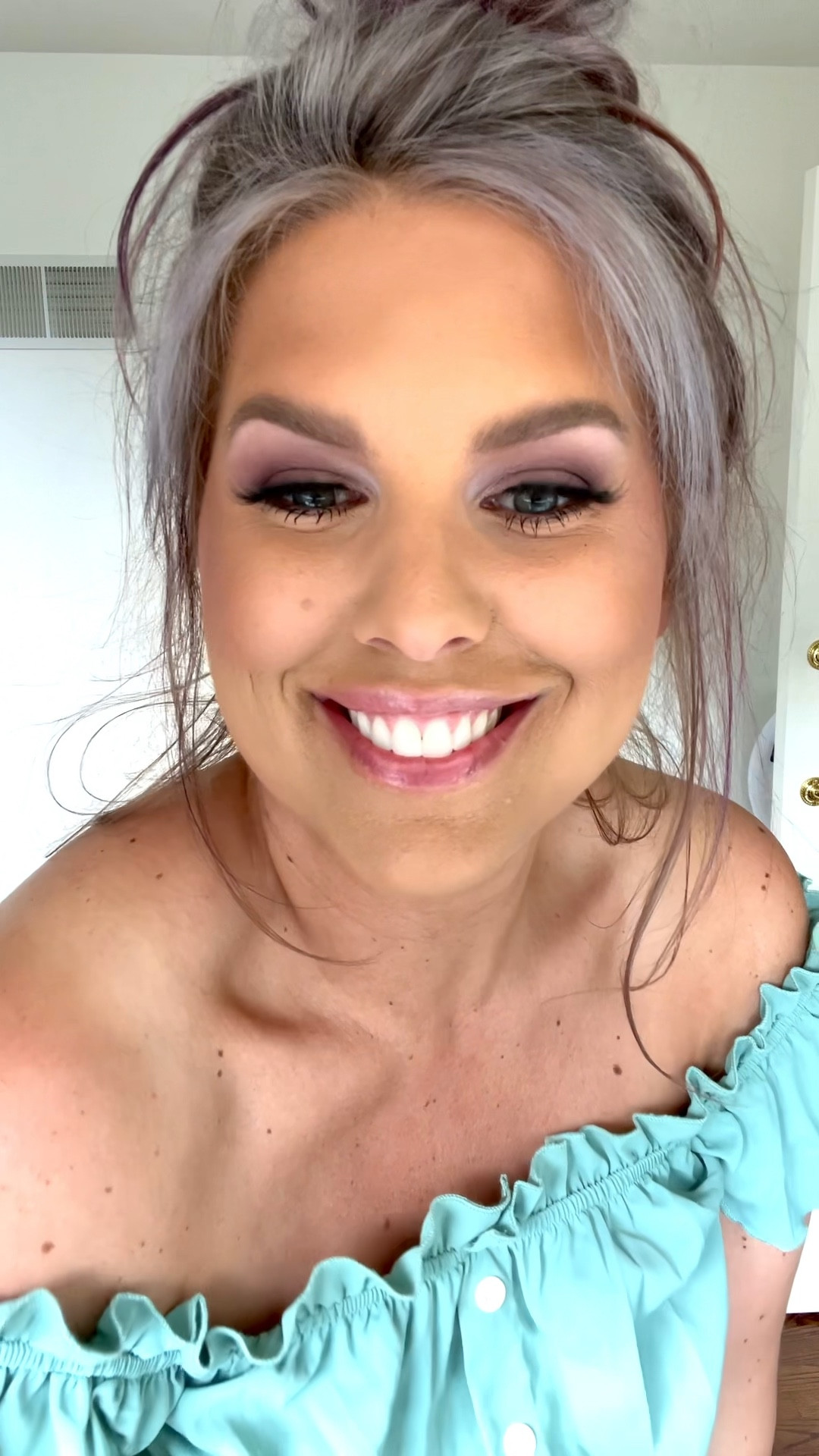 Wearing a large but need an XL 

#amazon #amazonfind #amazonfinds #founditonamazon #amazonstyle #amazonfashion #dress #dressoutfit #dresslook #dresses #dressoutfitinspo #dressoutfitinspiration #dressstyle #dressfashion #summer #sunmerstyle #summeroutfit #summeroutfitidea #summeroutfitinspo #summeroutfitinspiration #summerlook #summerpick #summerfashion #travel #vacation #vacay #tropical #resort #outfit #inspiration Travel outfit, vacation outfit, travel ootd, vacation ootd, resort outfit, resort ootd, travel style, vacation style, resort style, vacay style, travel fashion, vacay fashion, vacation fashion, resort fashion, travel outfit idea, travel outfit ideas, vacation outfit idea, vacation outfit ideas, resort outfit idea, resort outfit ideas, vacay outfit idea, vacay outfit ideas #green #olive #olivegreen #hunter #huntergreen #kelly #kellygreen #forest #forestgreen #greenoutfit #outfitwithgreen #greenstyle #greenoutfitinspo #greenlook #greenoutfitinspiration #wedding #guest #dress #weddingguest #weddingguestdress #cocktail #cocktaildress #kneelength #weddingoutfit #weddingoutfitinspo #weddingoutfitinspiration #kneelengthdress #midi #mididress #event #eventdress #special #occasion #specialoccasion #specialoccasiondress 

#LTKunder50 #LTKwedding #LTKFind