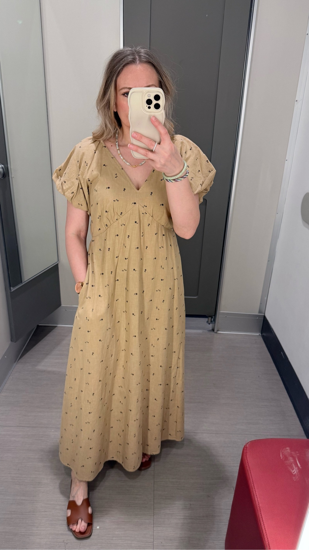 Target has beautiful spring dresses with great reviews. They’re part of the Target Circle Deal Days, offering 30% off. 


#LTKSaleAlert #LTKWedding #LTKSeasonal #LTKOver40 #LTKPetite