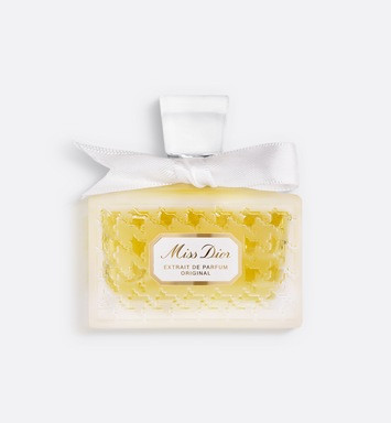 Dior - Miss Dior Original Perfume Extract - 0.5 oz - Women | Dior Beauty (US)