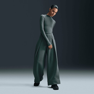 Nike Sportswear Tech Fleece Women's High-Waisted Pleated Pants | Nike (US)