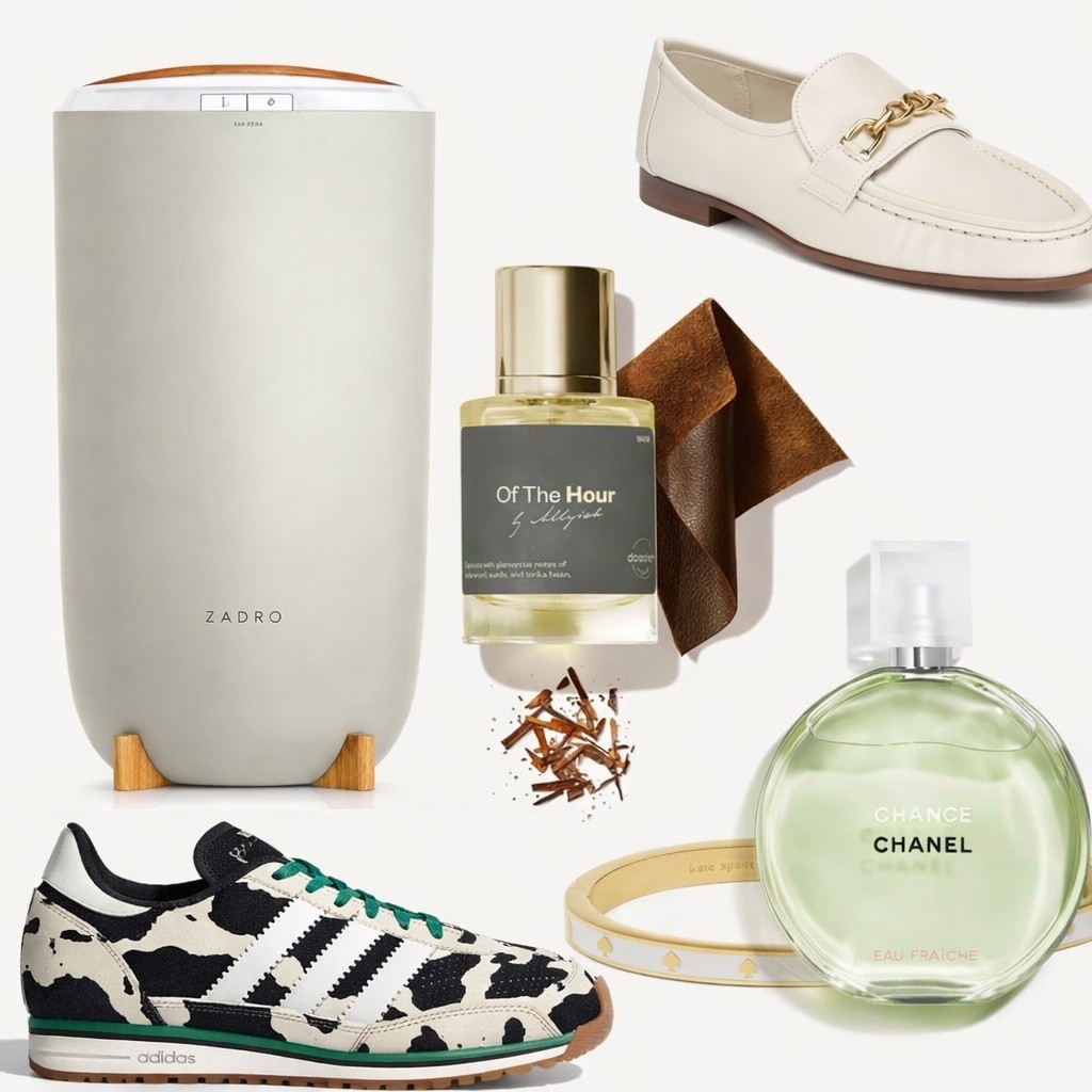 Add these to your next wishlist!! 

#LTKValentine #LTKSaleAlert #LTKOver40