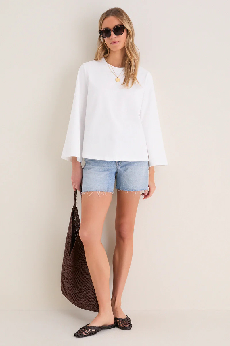 Black Adler Tee | Tuckernuck (US)