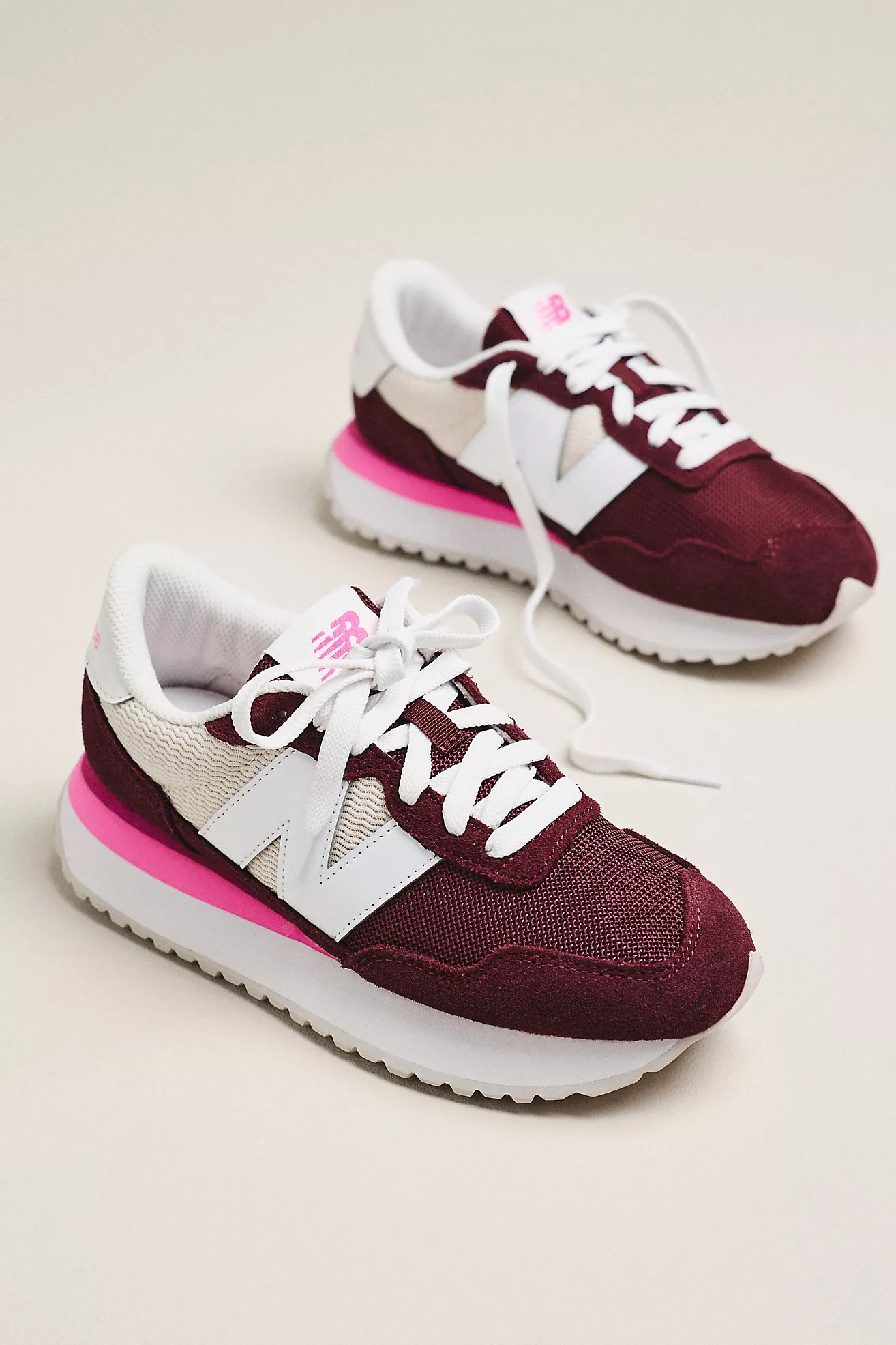 New Balance 237 Sneakers | Anthropologie (US)